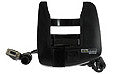 Psion 7525S/7527S – POS-Halterung, für Workabout Pro S, Schwarz