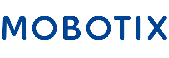 Mobotix MOVE getönte Kuppel – für VandalDome VD-4-IR – IP66, IK10