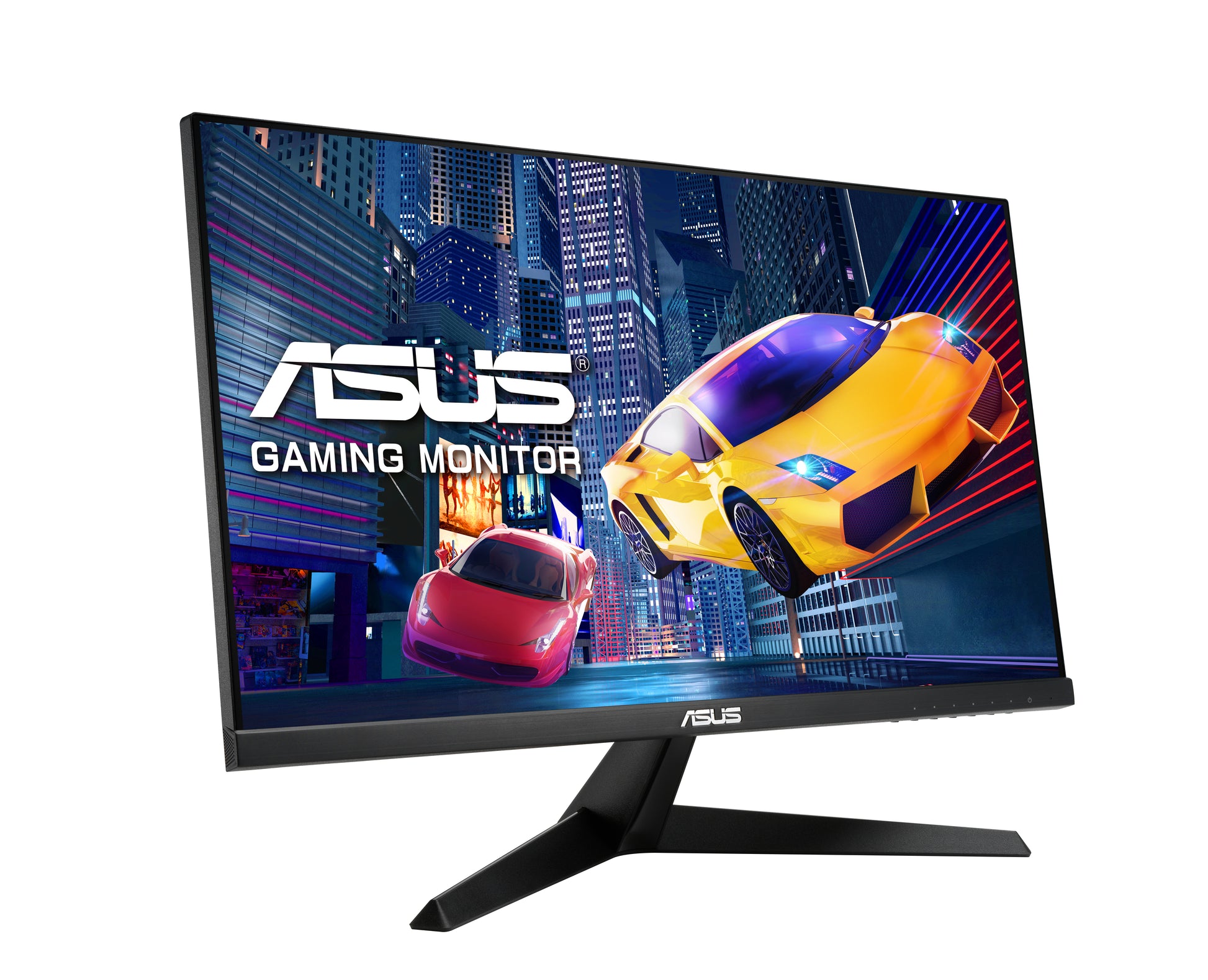 ASUS VY249HGR – 23,8", 1920 × 1080 (Full HD), IPS, 120 Hz