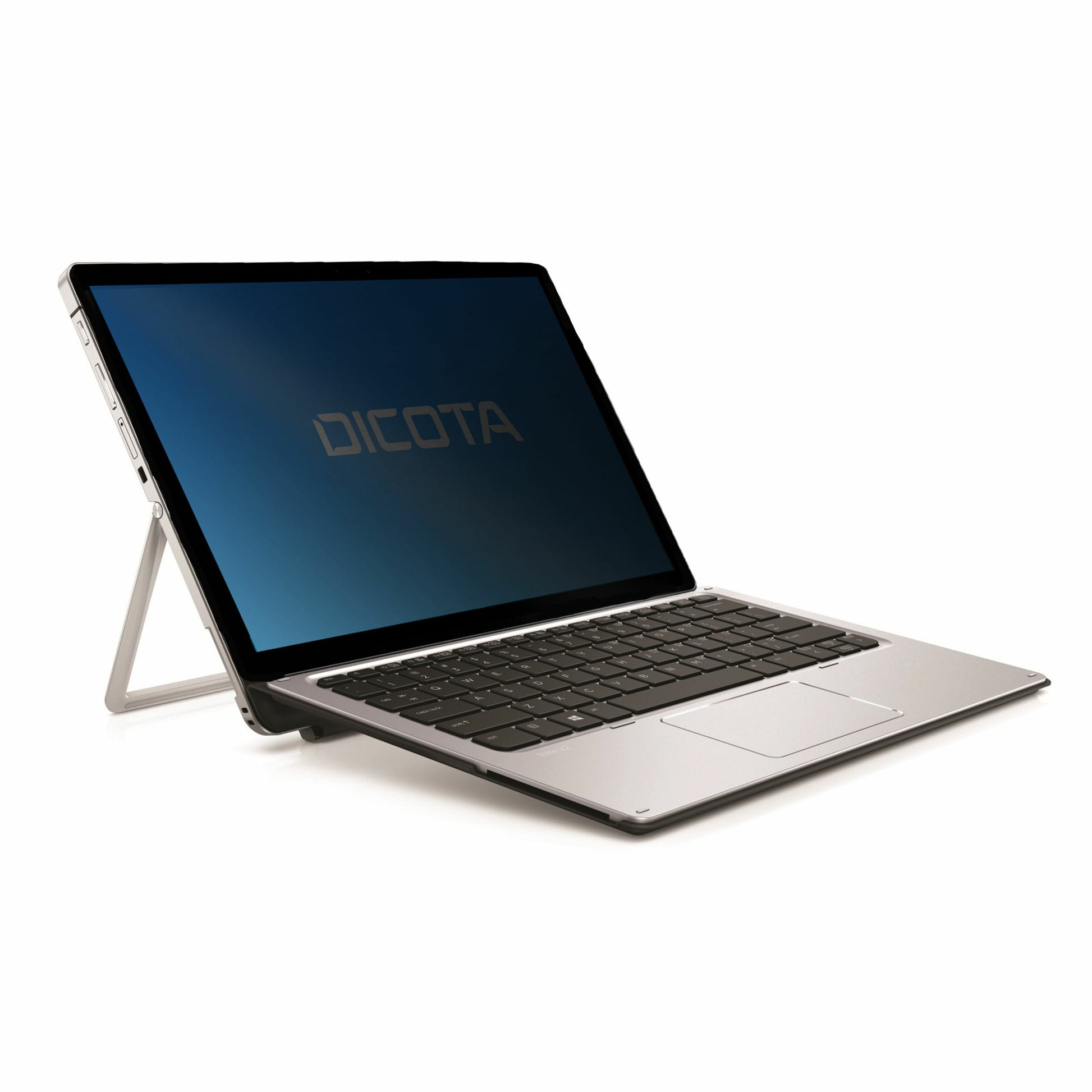 DICOTA Displayschutz für HP Elite x2 1012 – schwarz