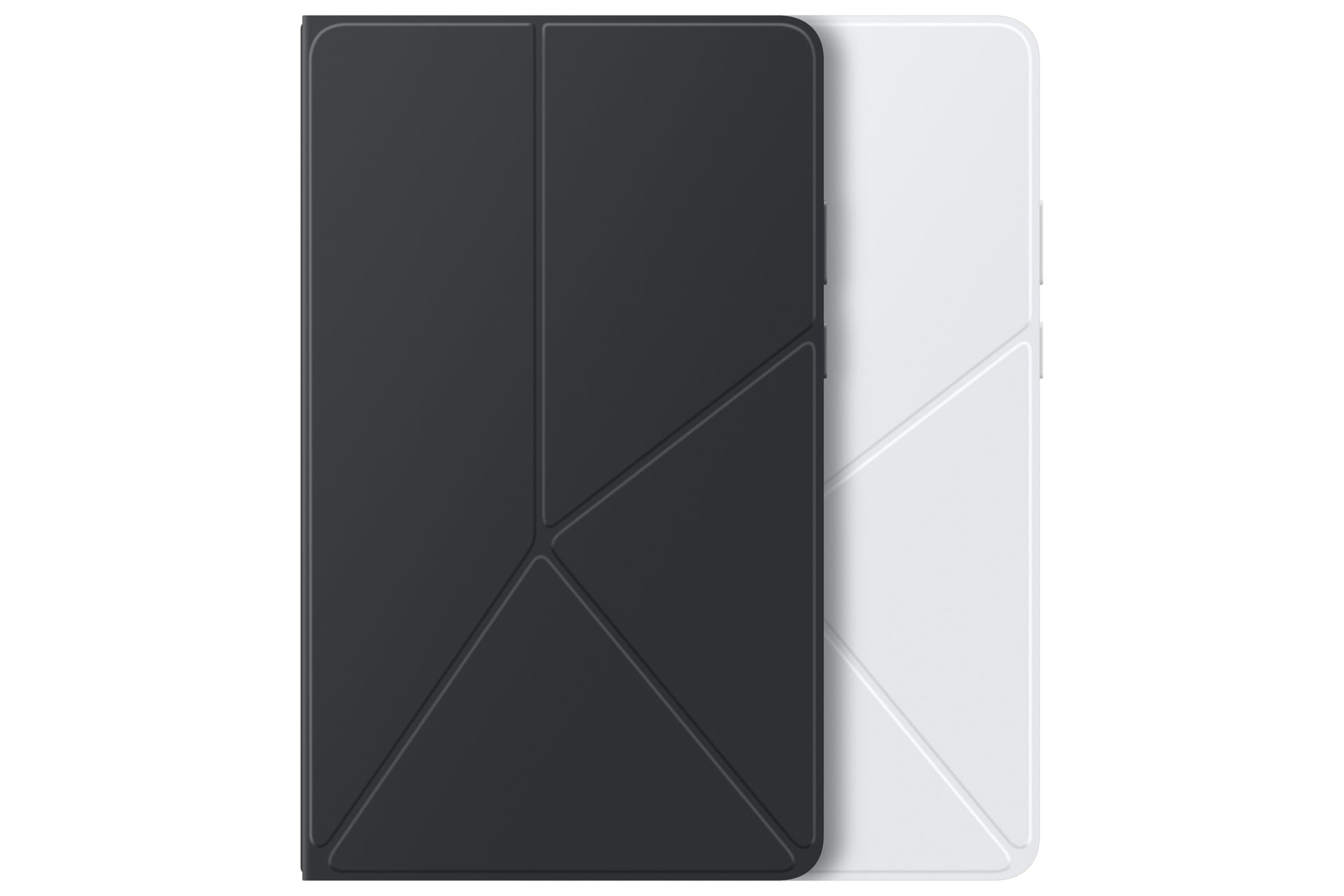 Samsung Tablet-Hülle für Galaxy Tab A11 8,7" – Schwarz