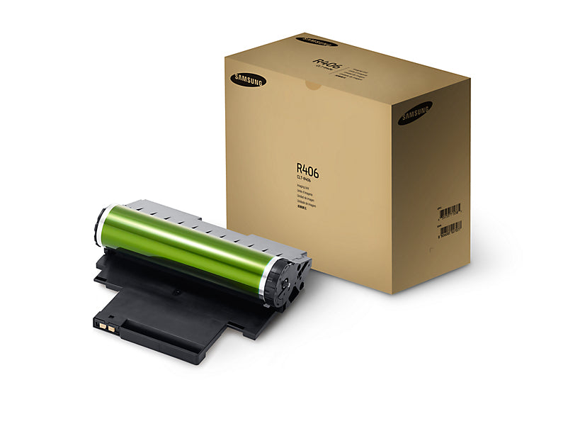 Samsung Bildtrommel Schwarz – bis zu 16'000 Seiten – für CLP-360/365/368, CLX-3300/3305, SL-C410/460