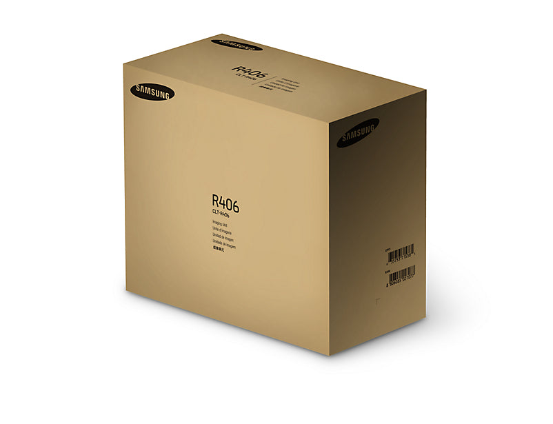 Samsung Bildtrommel Schwarz – bis zu 16'000 Seiten – für CLP-360/365/368, CLX-3300/3305, SL-C410/460