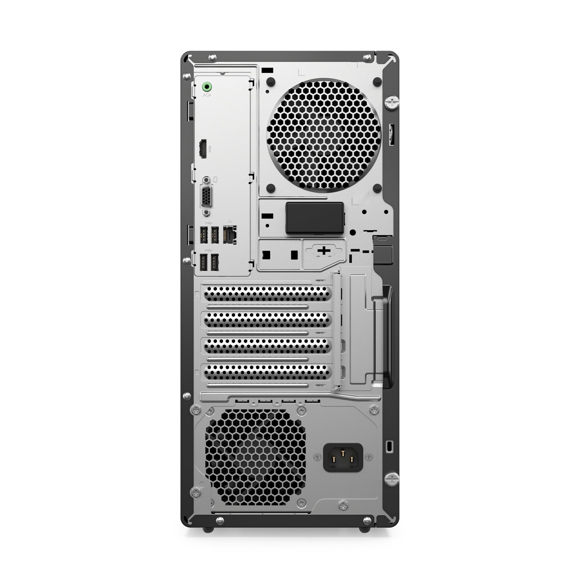 Lenovo Tower – Intel Core i5‑14400, 16 GB RAM, 1 TB SSD, NVIDIA GeForce RTX 5060 8 GB, Windows 11 Home