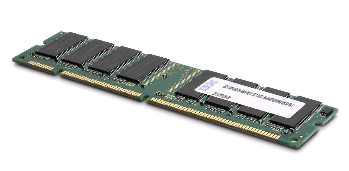IBM Express – 16 GB RAM, DDR3-1600 (PC3-12800) RDIMM, CL11, ECC, 1,5 V – für PC/Server