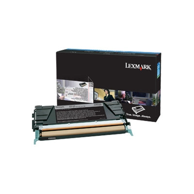 Lexmark 24B6020 Tonerkartusche