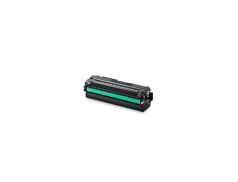 Samsung Toner CLT-K506L – schwarz, 6000 Seiten – für Samsung CLP-680ND, CLP-680DW, CLX-6260ND und andere