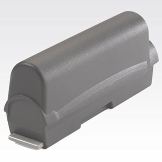 Zebra BTRY-WT40IAB0H – Akku, 4'600 mAh, 3,7 V, Li-Ion, Schwarz, für WT4000 und WT4090