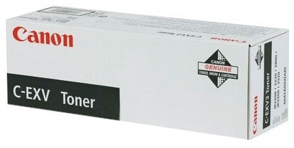 Canon Toner C-EXV39 – schwarz, 30200 Seiten