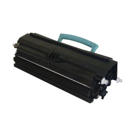 Lexmark Toner – Gelb, 10000 Seiten