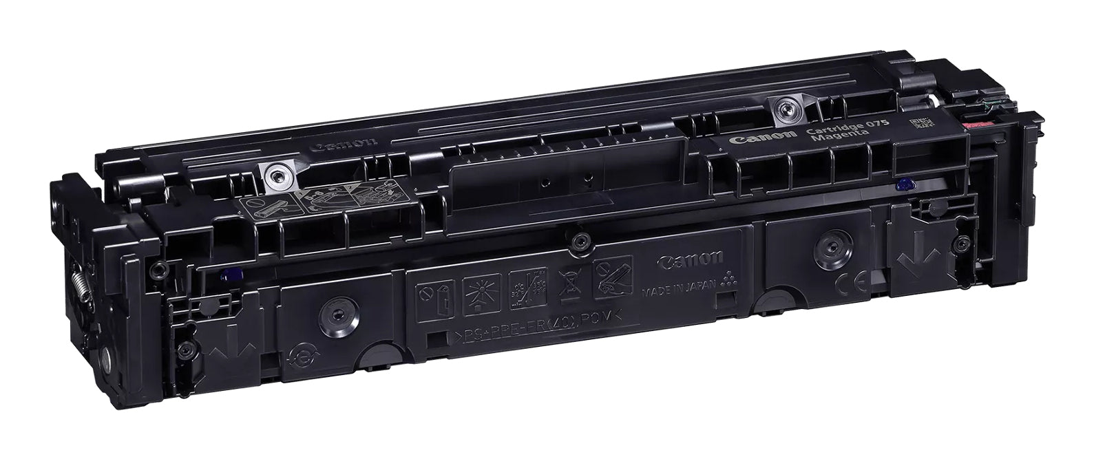 Canon Toner 6363C002 – Magenta, 1300 Seiten – für LBP647Cdw/LBP664Cdw