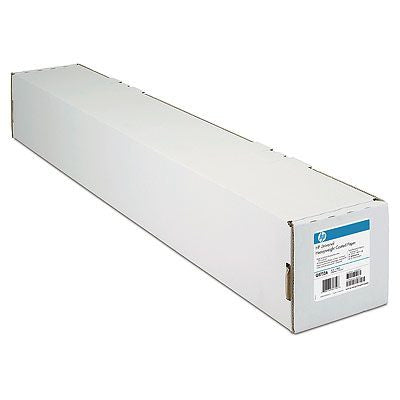 HP Gestrichen (matt) – 1'422 mm × 45,7 m – 90 g/m² – Kern 4" – für HP DesignJet 5000