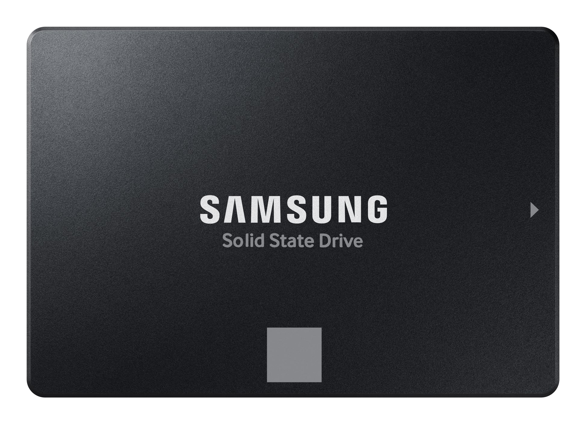 Samsung 870 EVO – 8 TB 2,5" SATA III SSD – V-NAND TLC, 560 MB/s