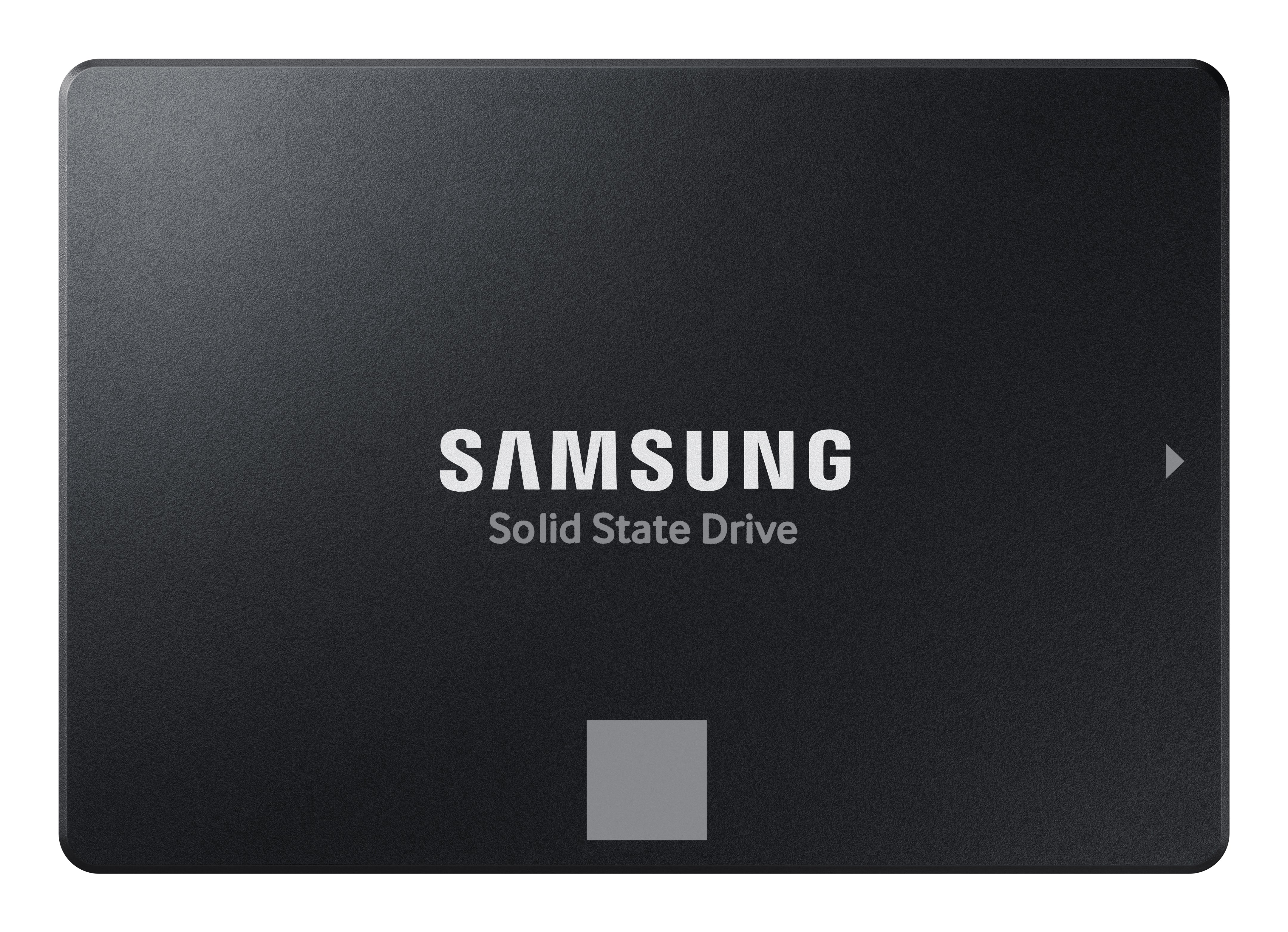 Samsung 870 EVO – 8 TB 2,5" SATA III SSD – V-NAND TLC, 560 MB/s