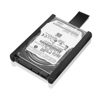 Lenovo 1 TB 2,5" SATA HDD – 5400 U/min