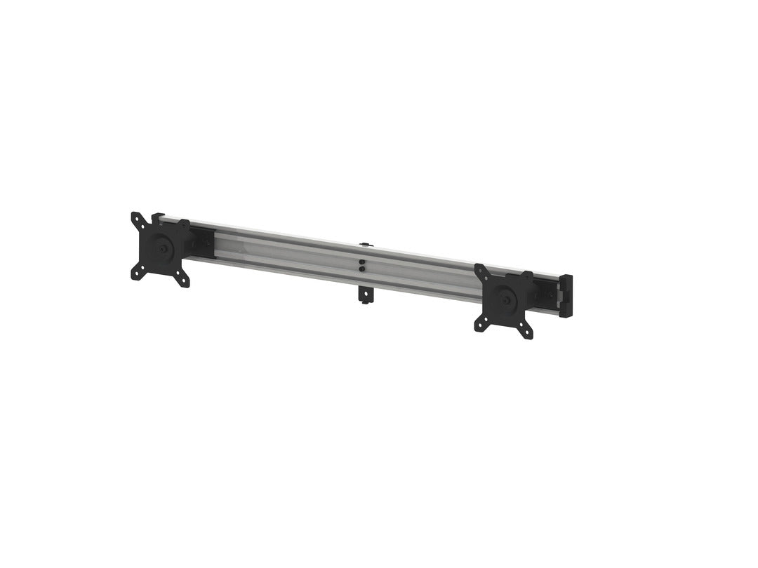 Multibrackets Expansion Dual S – Zubehör: Expansion Dual S – für M Serie, silber