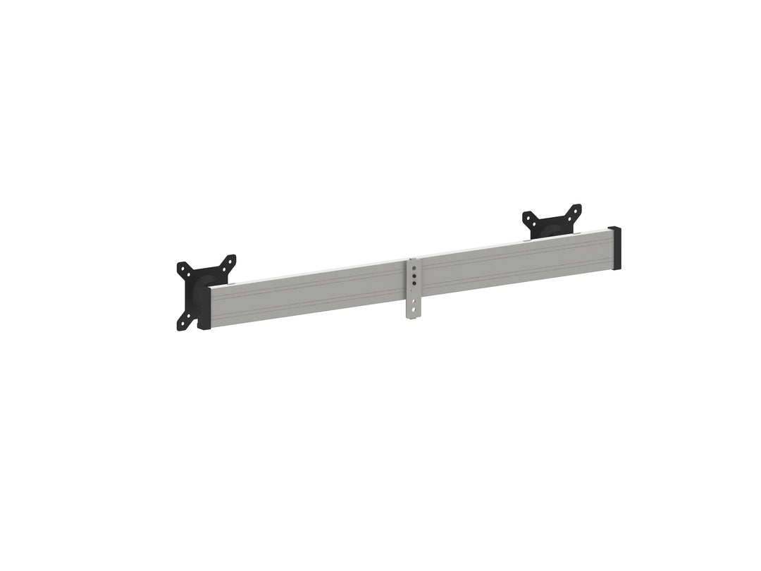 Multibrackets Expansion Dual S – Zubehör: Expansion Dual S – für M Serie, silber