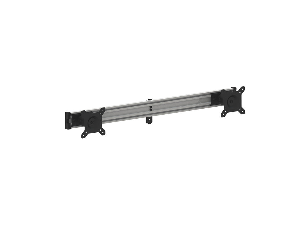 Multibrackets Expansion Dual S – Zubehör: Expansion Dual S – für M Serie, silber