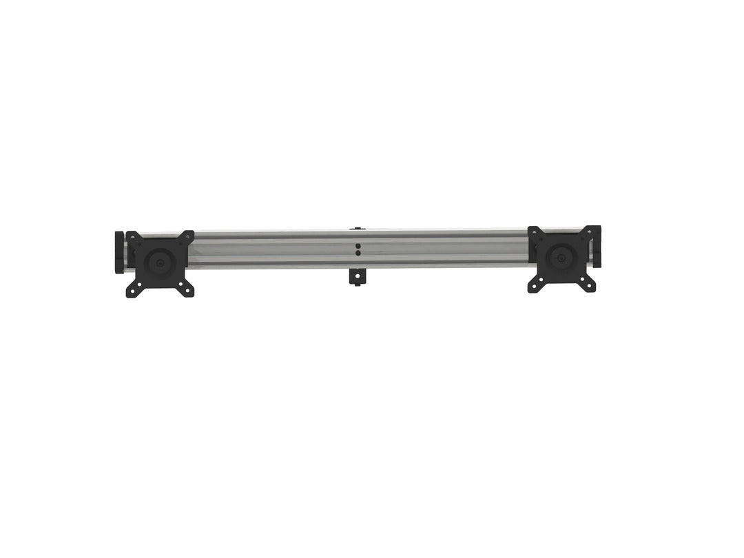 Multibrackets Expansion Dual S – Zubehör: Expansion Dual S – für M Serie, silber