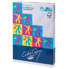 Mondi Color Copy CC320 Kopierpapier – A3, weiss – 250 Blatt