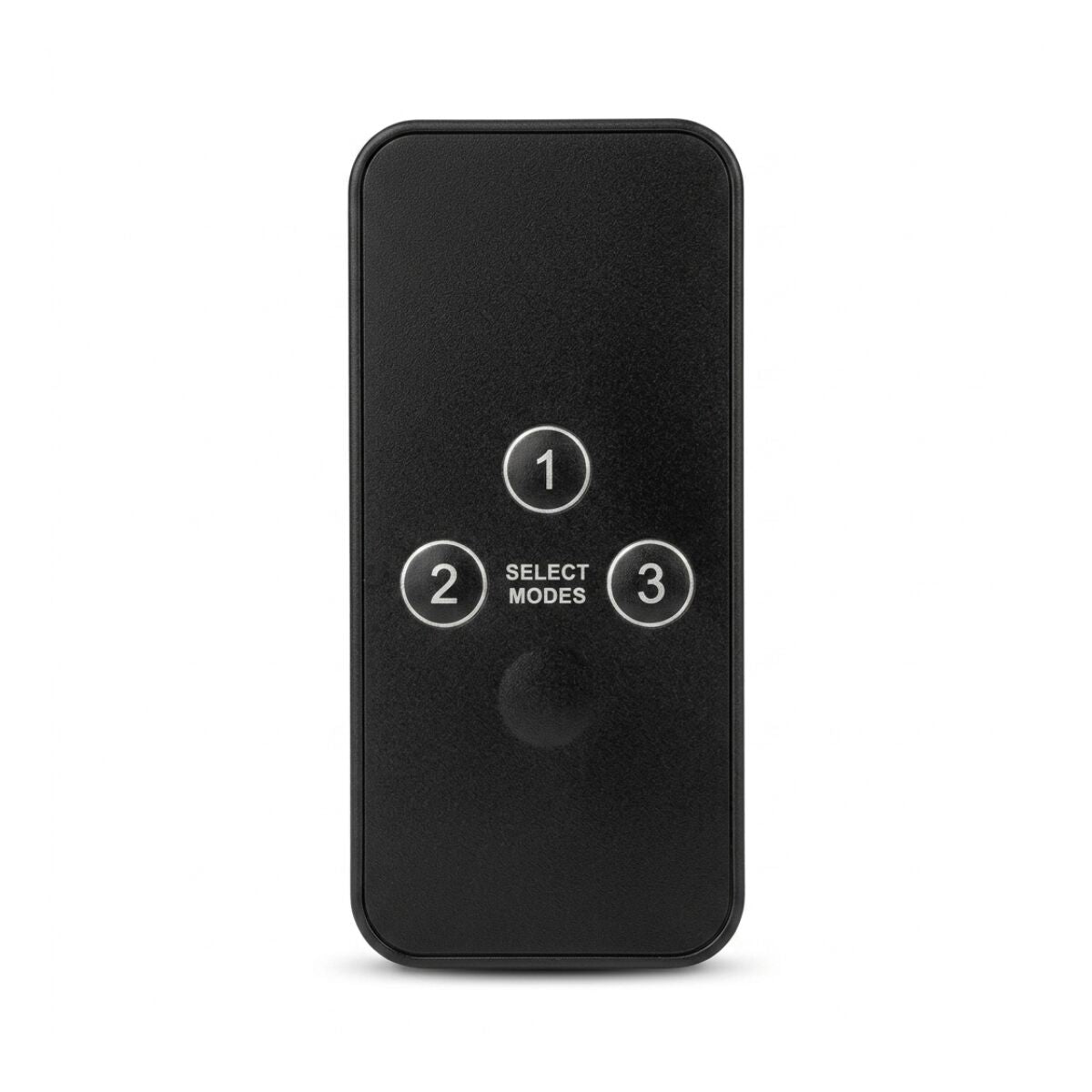 Marmitek Connect 730 – HDMI Switch, 3× HDMI In / 1× HDMI Out, 8K@60 Hz, HDMI 2.1, HDR, HDCP 2.3, Schwarz