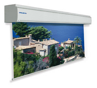 Da-Lite GiantKing Electrol – Elektrische Leinwand, 16:10, 950 × 594 cm (441,3″)