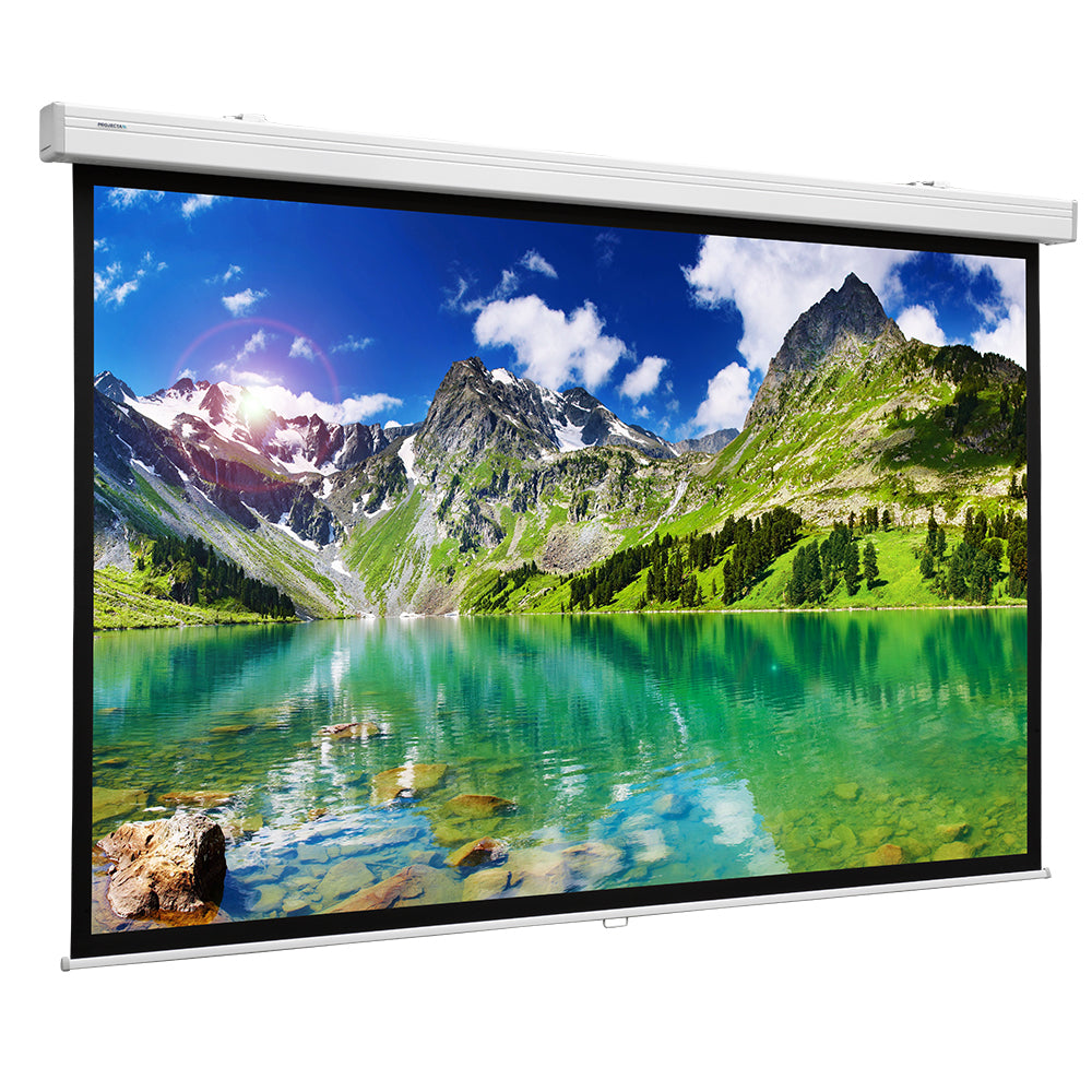 Da-Lite Hapro CSR – Leinwand, 16:9, 330 × 186 cm (148,8")