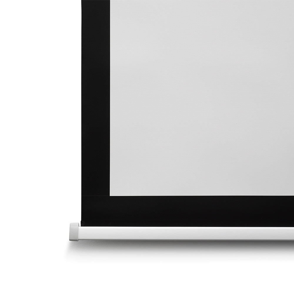 Da-Lite Hapro CSR – Manuelle Leinwand, 4:3, 230 × 173 cm (113,4")