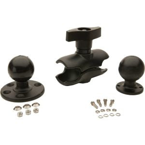 Honeywell Montage-Kit, Schwarz, VM1001BRKTKIT