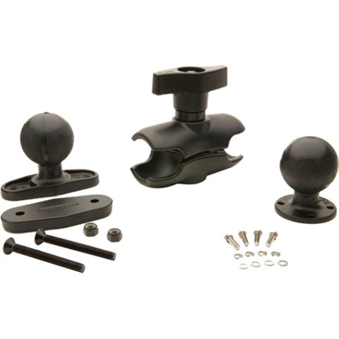 Honeywell Tablet-Arm (Tischklemme) – für Thor VM1/VM2, 128 mm – Schwarz