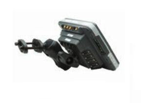 Honeywell Tablet-Arm (Tischklemme) – für Thor VM1/VM2, 128 mm – Schwarz