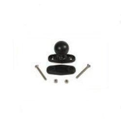 Honeywell VX89A031RAMBALL – POS-Halterung, für Thor VM1/VM2/VX8, Schwarz