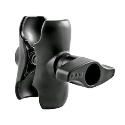 Honeywell VX89A502RAMARM – Monitorarm Tischhalterung – Schwarz – für VX9