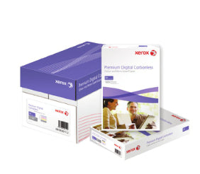 Xerox Durchschreibepapier, weiss, A4, 80 g/m², 2500 Bogen