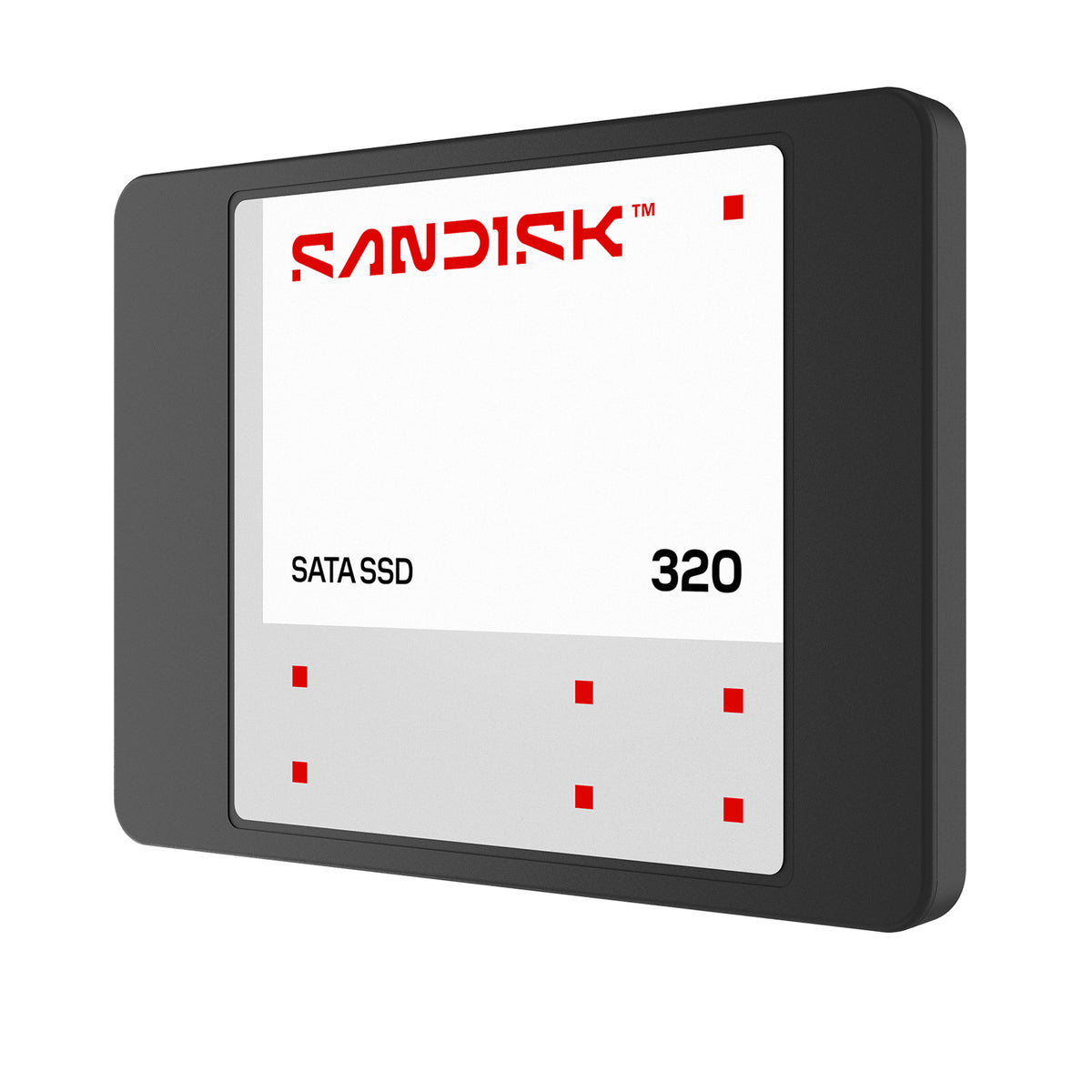 SanDisk SDSS31250GBB-000G0 – für 2,5" SATA