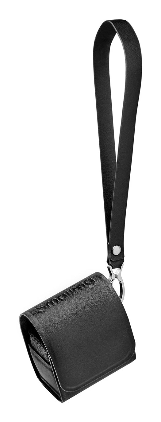 SmallRig Tasche – für DJI Mic Mini, Schwarz