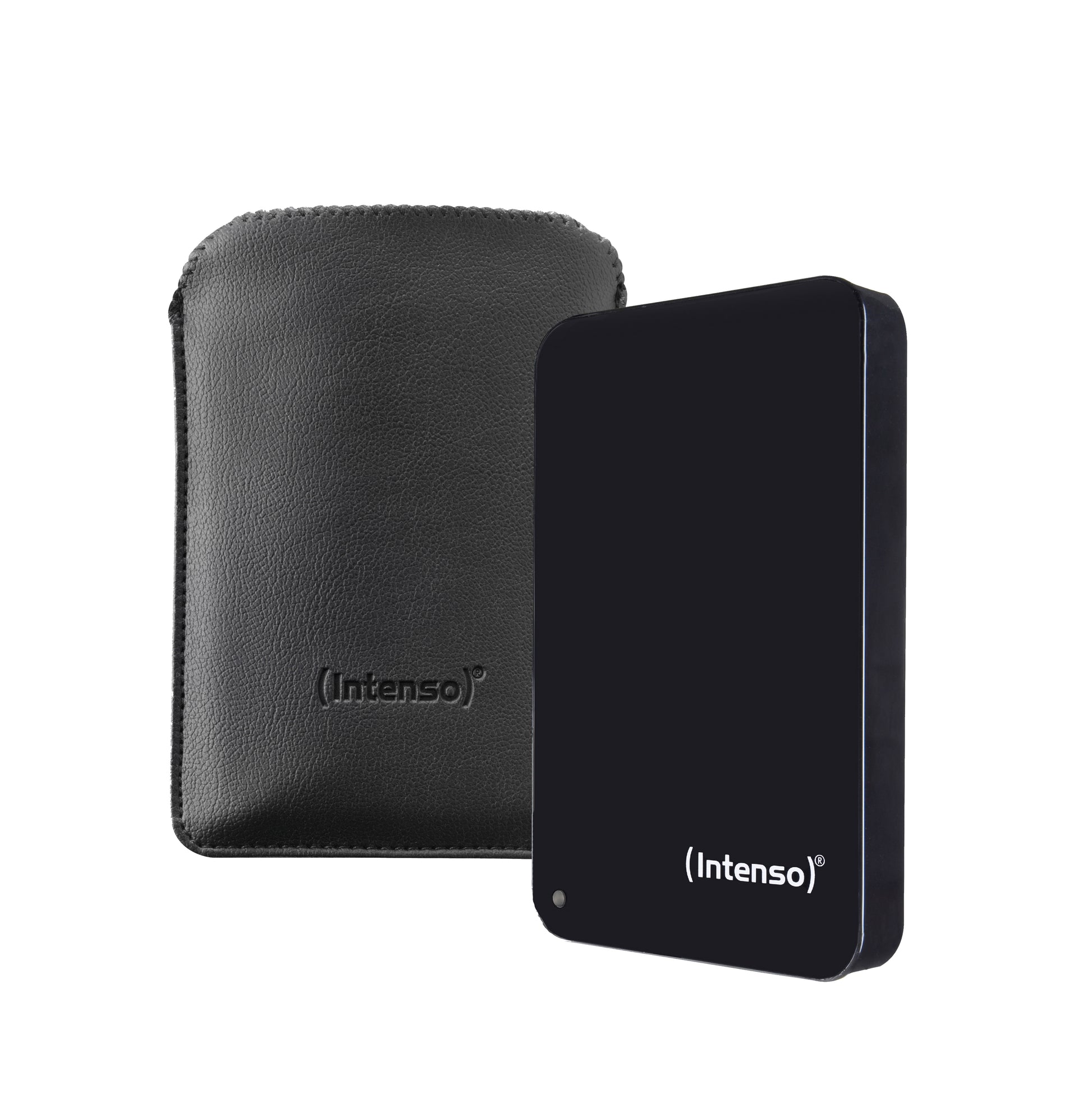Intenso Memory Drive 6023512 – 4 TB, 2,5" HDD, USB 3.2 Gen 1, 5400 U/min, 85 MB/s