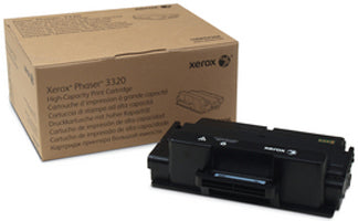 Xerox Toner – Schwarz