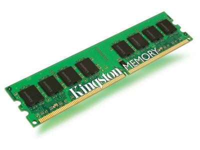 Kingston Technology ValueRAM – 4 GB DDR3 1600 MHz, 240-poliger DIMM, CL11, 1,5 V