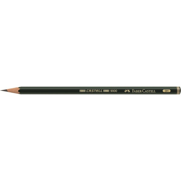 Faber-Castell Bleistift 3H