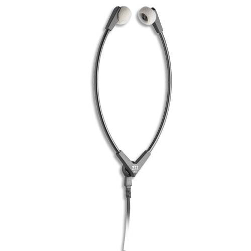 Philips LFH0233 – Kopfhörer – 3,5 mm Klinke – Schwarz