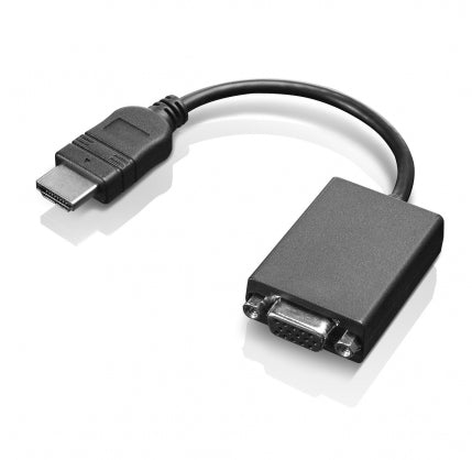 Lenovo HDMI auf VGA Adapter