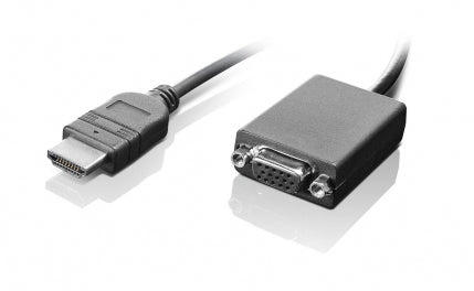 Lenovo HDMI auf VGA Adapter