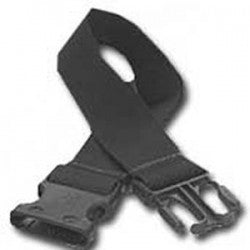 Zebra Universelles Gürtel-Holster