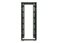 APC NetShelter SX – Rackschrank – 19" Rack, 42U, 700 mm×1200 mm, Schwarz
