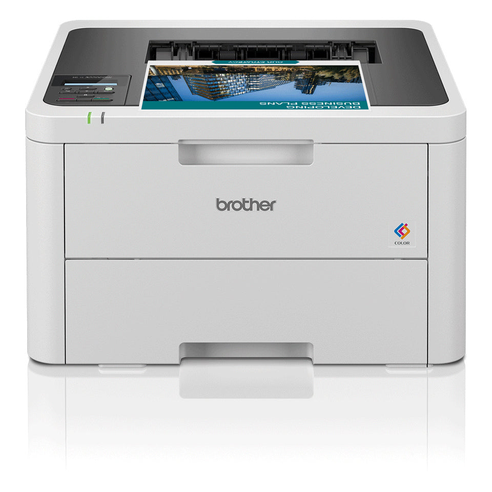 Brother HL-L3220CW – A4, Farbe, 600 × 2400 dpi, WLAN