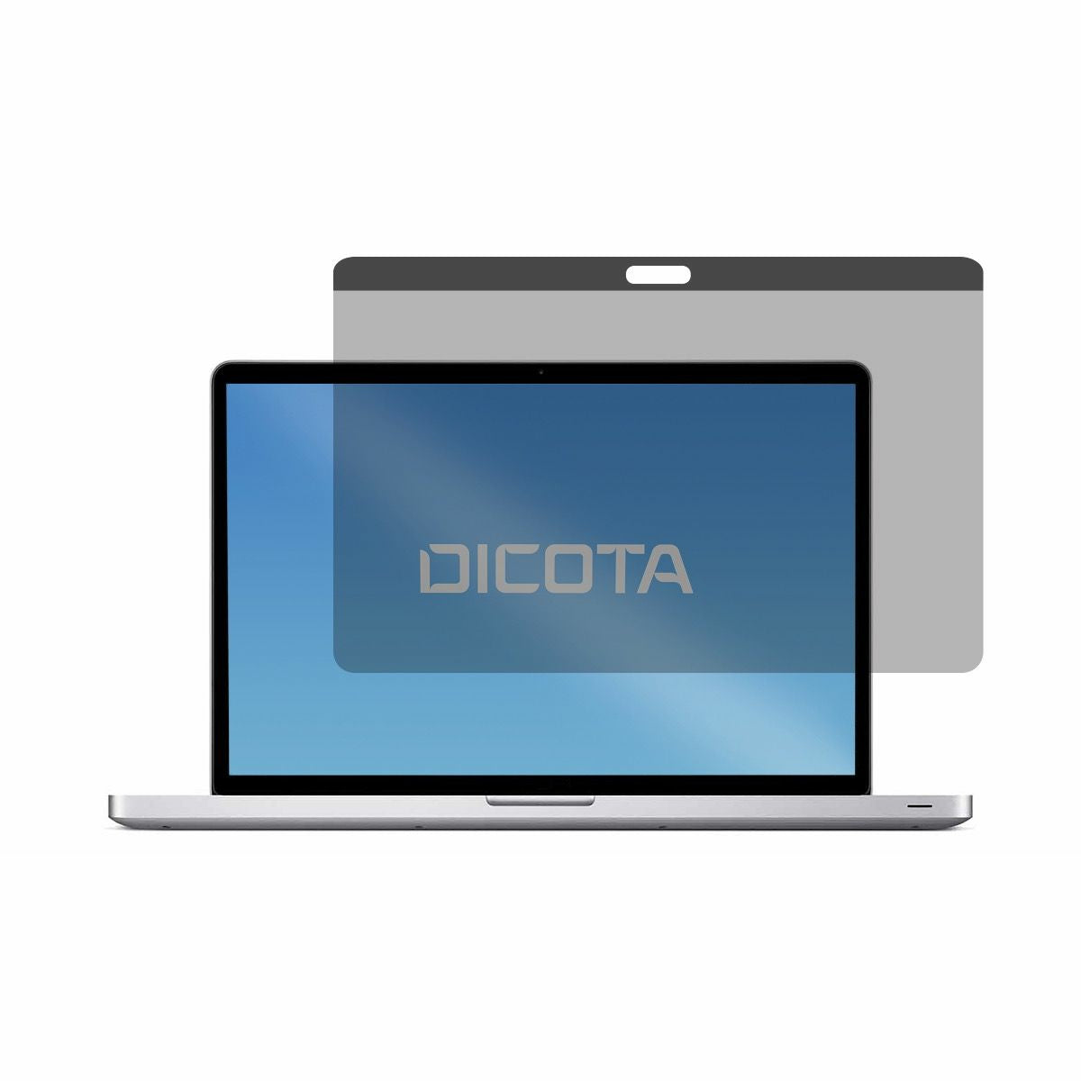 DICOTA Displayschutz für Apple MacBook Air 13/Pro 13