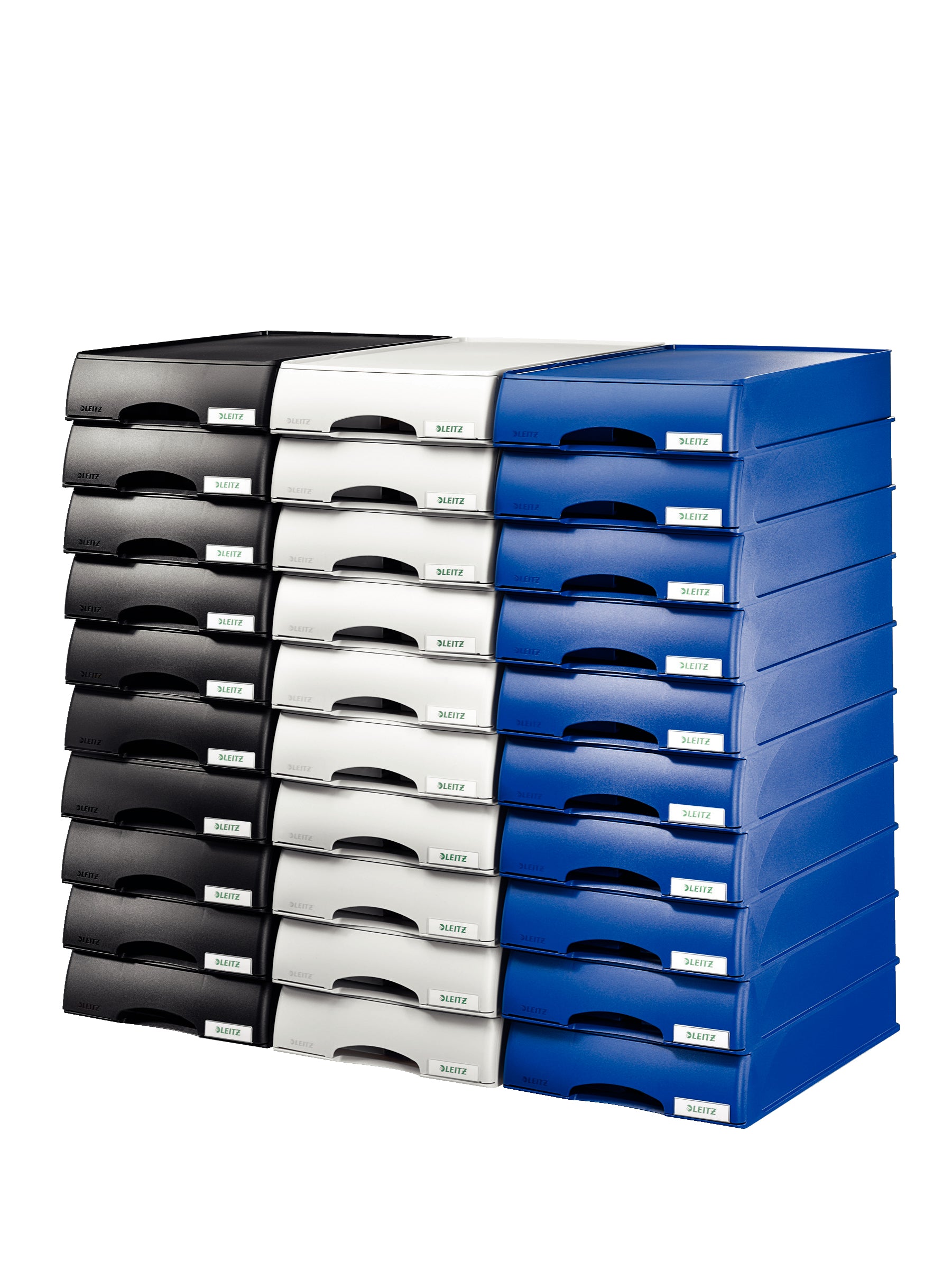 Leitz Briefkorb