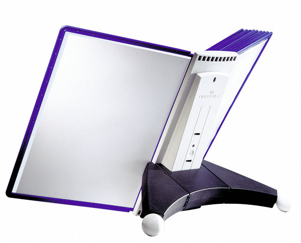 Durable SHERPA Modul 10 – Tischständer, A4
