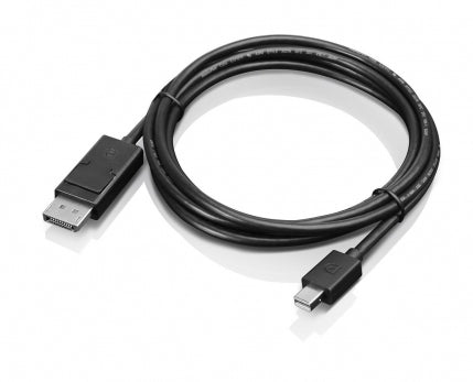 Lenovo Mini-DisplayPort-zu-DisplayPort Adapter